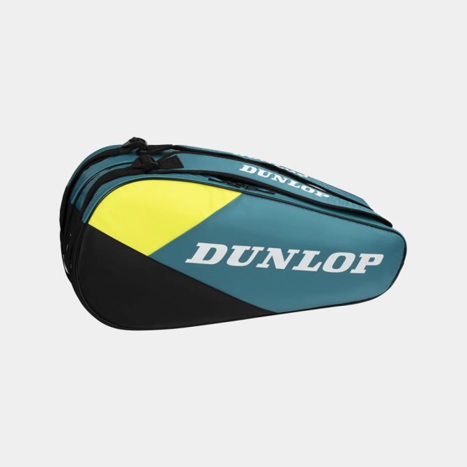 SX CLUB 6 RACKET BAG - Image 2