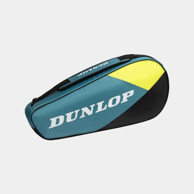SX CLUB 3 RACKET BAG - Image 2