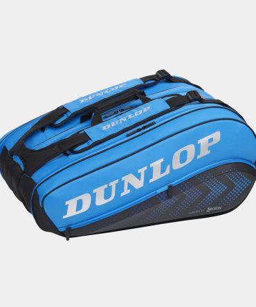 FX PERFORMANCE 12 RACKET BAG
