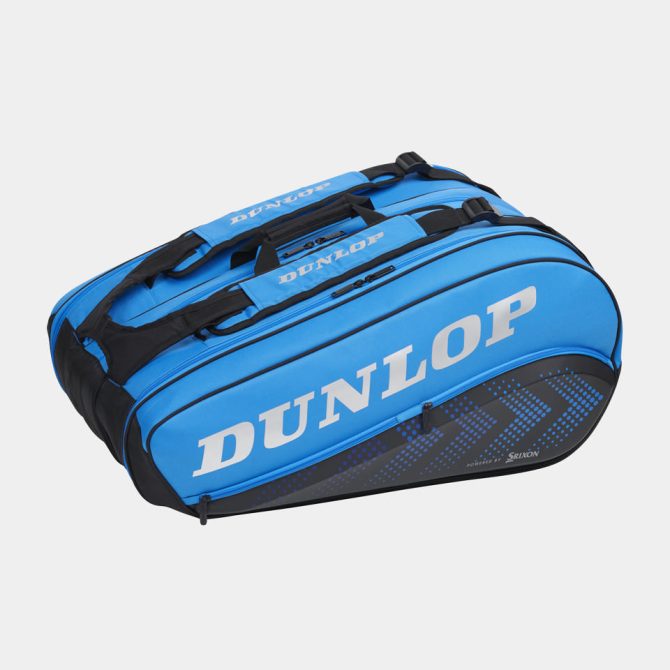 FX PERFORMANCE 12 RACKET BAG - Image 2
