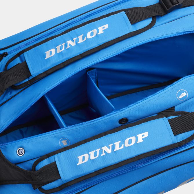 FX PERFORMANCE 12 RACKET BAG - Image 3