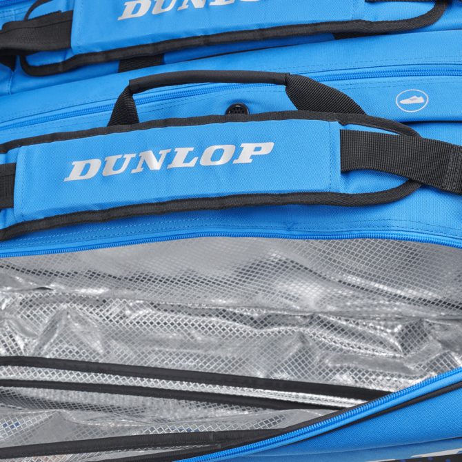FX PERFORMANCE 12 RACKET BAG - Image 6