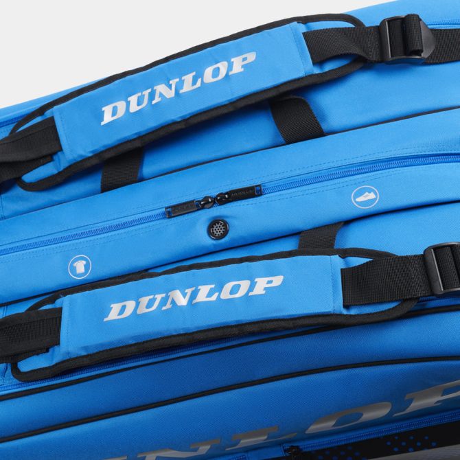 FX PERFORMANCE 12 RACKET BAG - Image 5