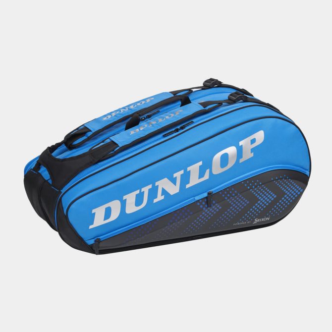FX PERFORMANCE 8 RACKET BAG