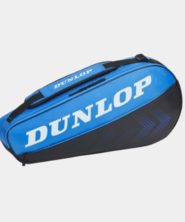FX CLUB 3 RACKET BAG