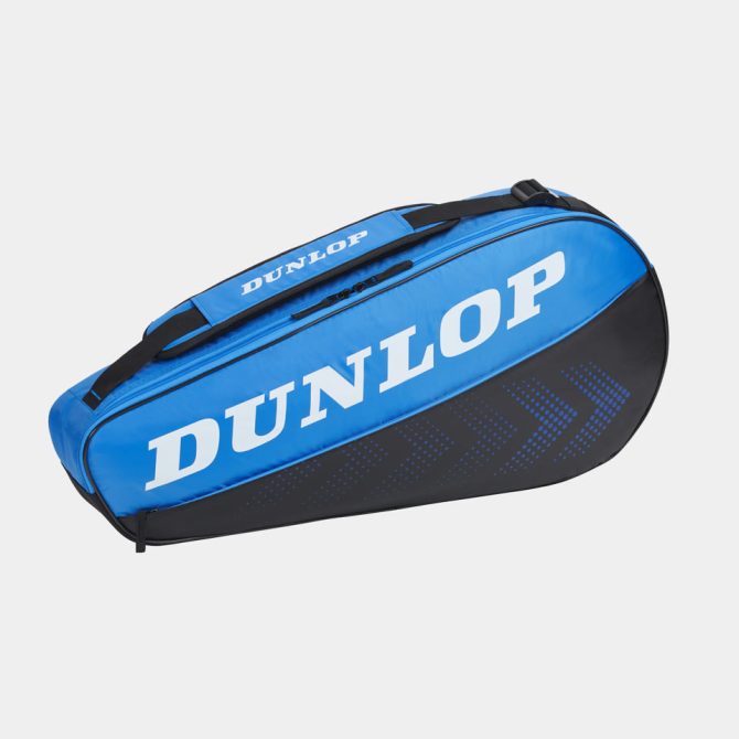 FX CLUB 3 RACKET BAG