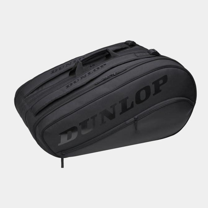 TEAM 12 RACKET BAG
