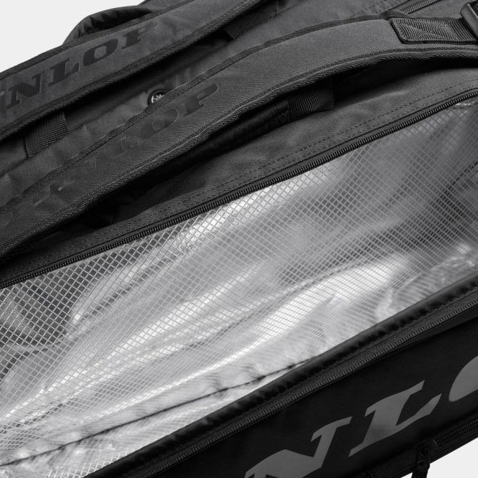 TEAM 12 RACKET BAG - Image 4