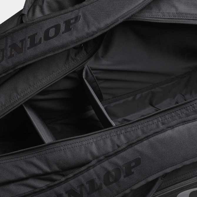 TEAM 12 RACKET BAG - Image 5