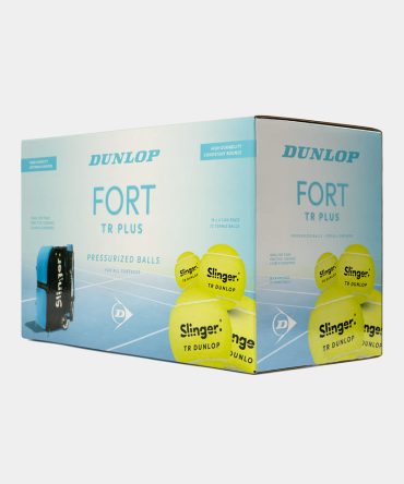 FORT TR PLUS 4PET 72BALLS BOX