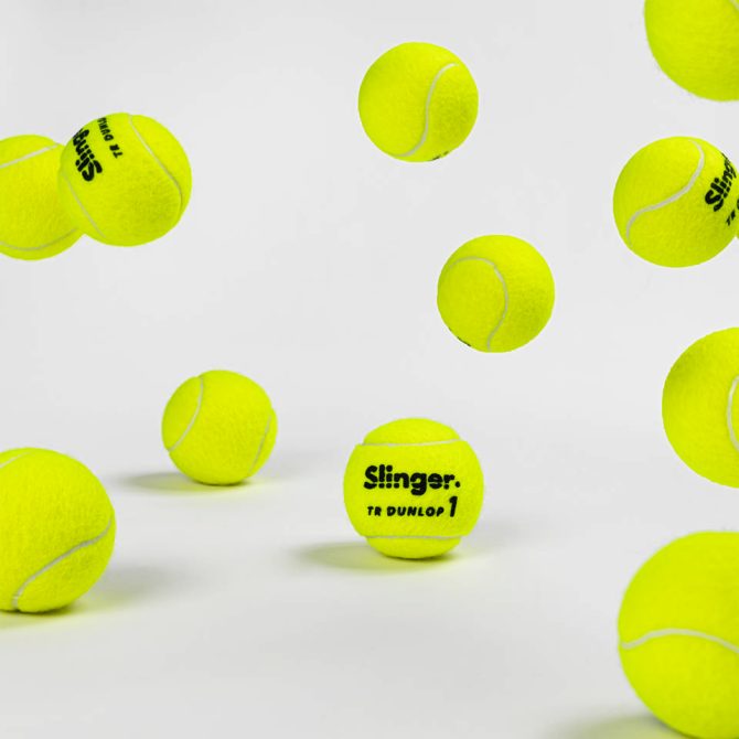 FORT TR PLUS 4PET 72BALLS BOX - Image 3