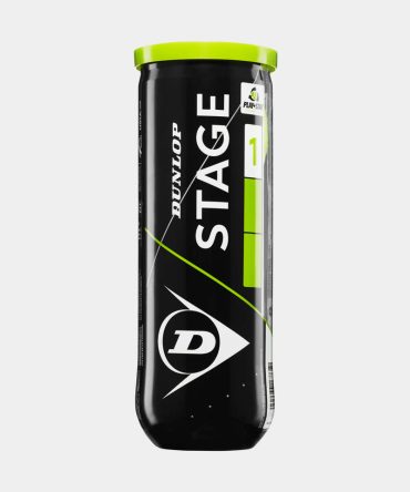 STAGE 1 GREEN 3PET