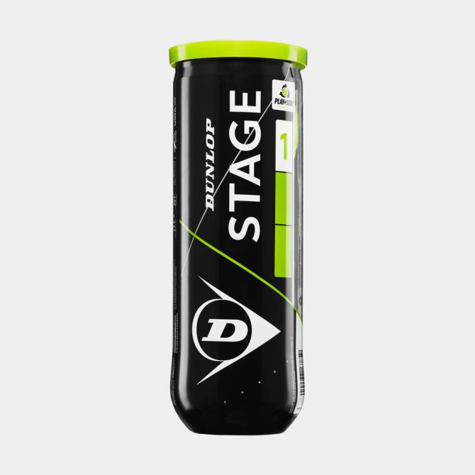 STAGE 1 GREEN 3PET