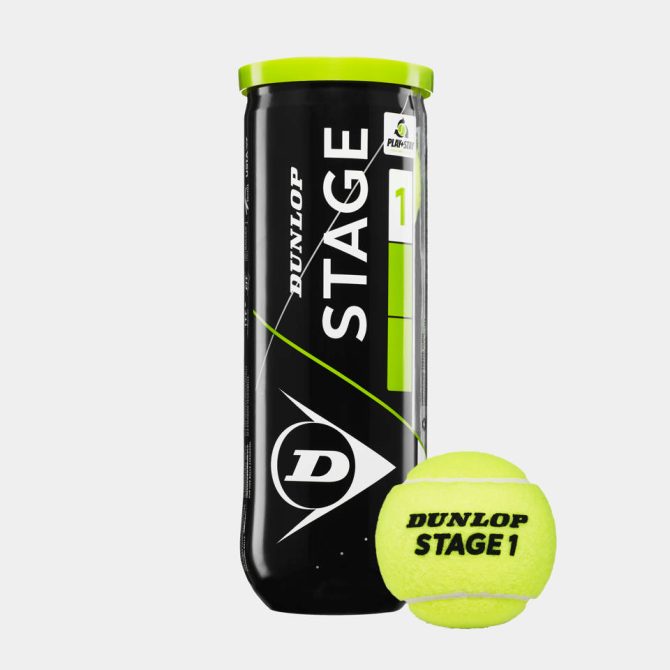 STAGE 1 GREEN 3PET - Image 2