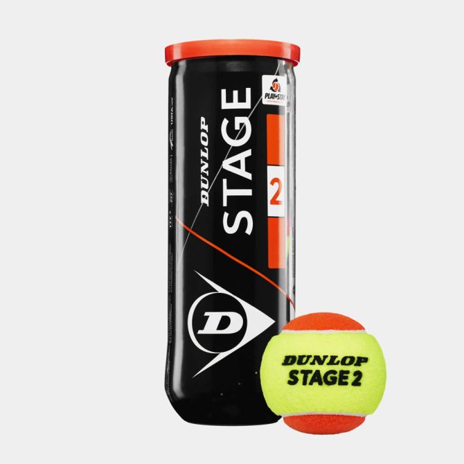 STAGE 2 ORANGE 3PET - Image 3