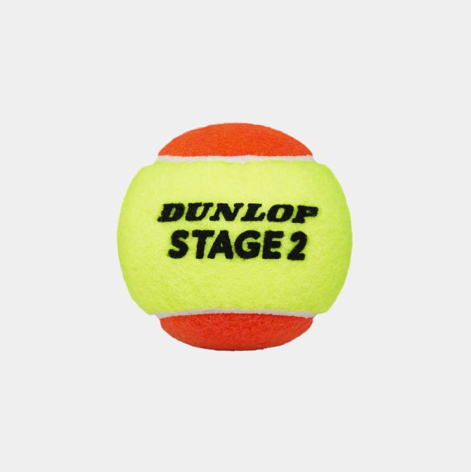 STAGE 2 ORANGE 3PET - Image 2