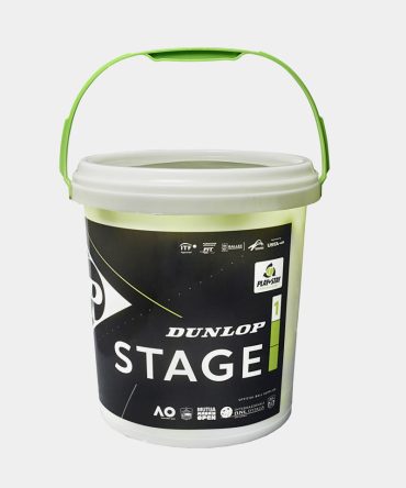 STAGE 1 GREEN 60BKT