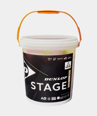 STAGE 2 ORANGE 60BKT