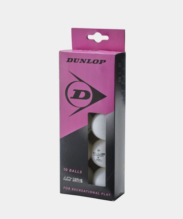 10 BALL BOX