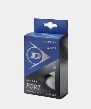 FORT TOURNAMENT 6 BALL BOX