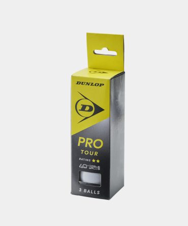 PRO TOUR 3 BALL BOX