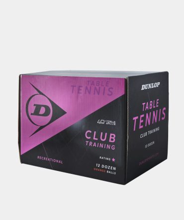 CLUB TRAINING 12 DOZ BOX ORG
