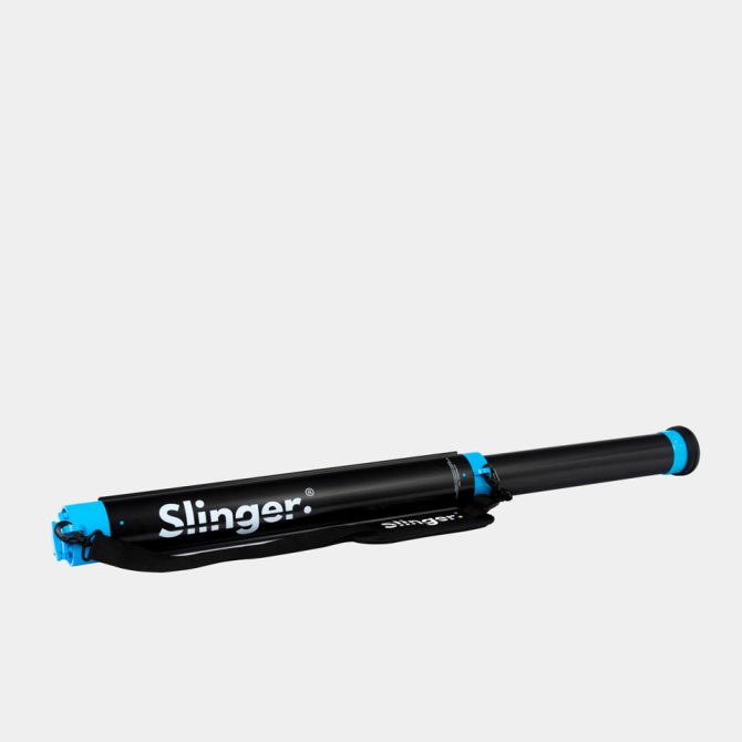 TELESCOPIC BALL COLLECTOR TUBE - Image 2