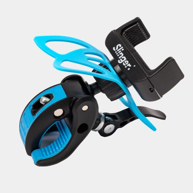 MOBILE PHONE CAMERA HOLDER - Image 2
