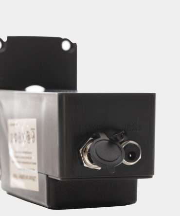 REPLACEMENT PORTABLE BATTERY