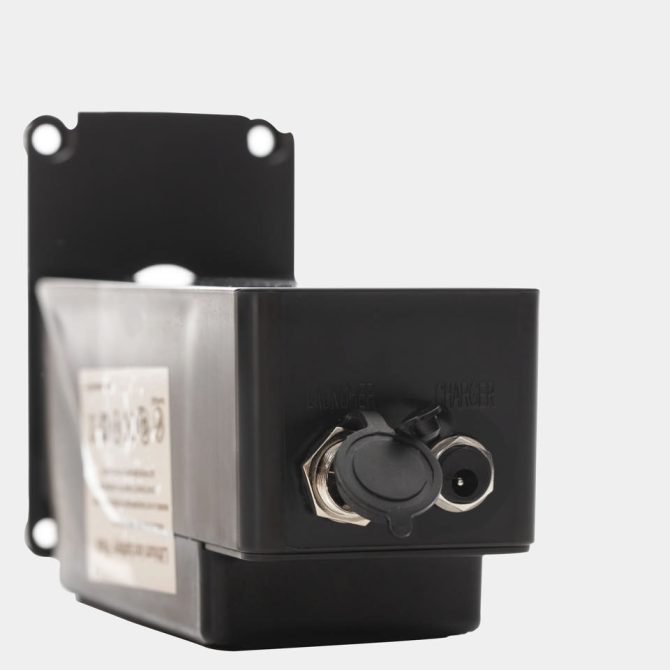 REPLACEMENT PORTABLE BATTERY - Image 7
