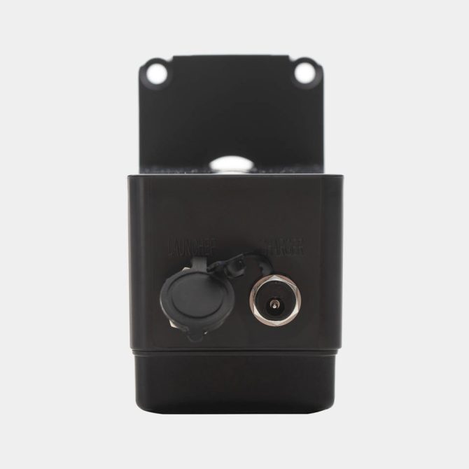 REPLACEMENT PORTABLE BATTERY - Image 8