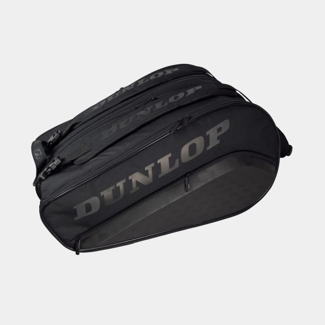 PALETERO ELITE BLACK/BLACK