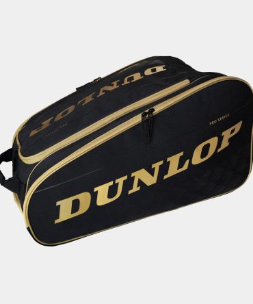 PALETERO PRO SERIES BLACK/GOLD