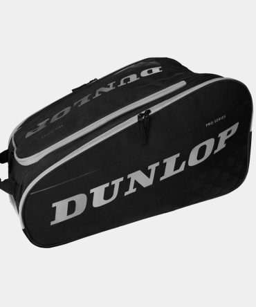 PALETERO PRO SERIES BLACK/SILVER