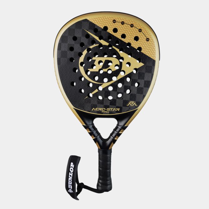 AEROSTAR PRO