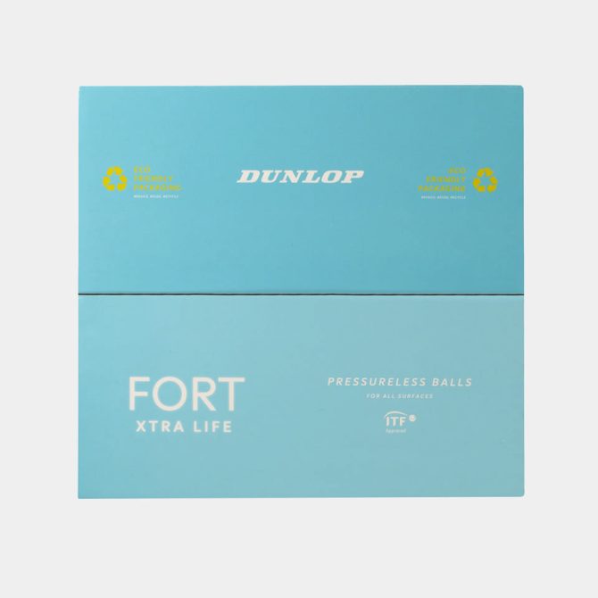 FORT XTRA LIFE P/LESS 72BALLS BOX - Image 7