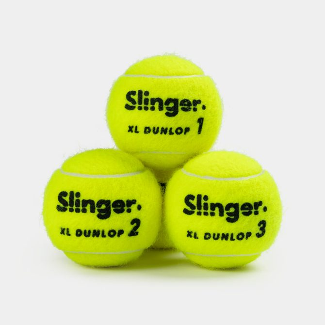 FORT XTRA LIFE P/LESS 72BALLS BOX - Image 6