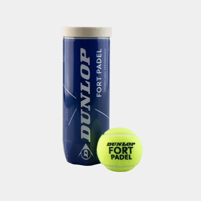 FORT PADEL 3PET - Image 2