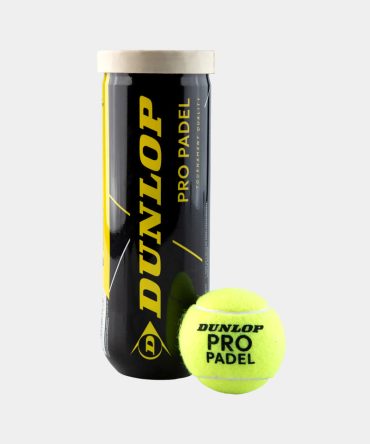PRO PADEL 3PET