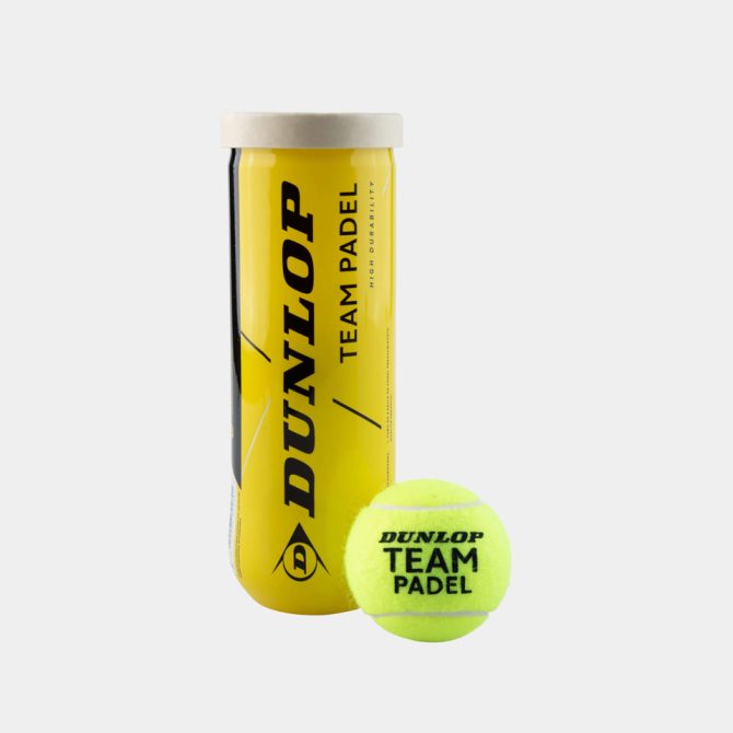 TEAM PADEL 3PET - Image 2