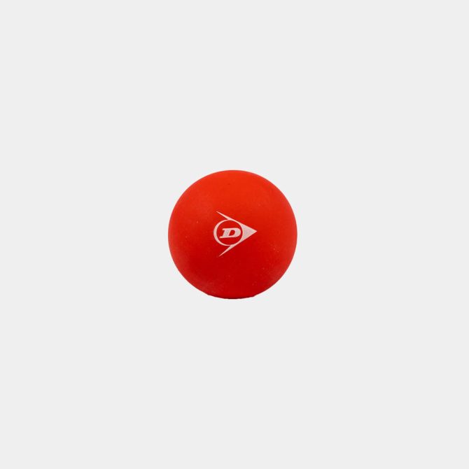 Fun Mini Squash Ball 3pack - Image 3