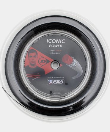 ICONIC POWER - 18G 100 Meter Reel