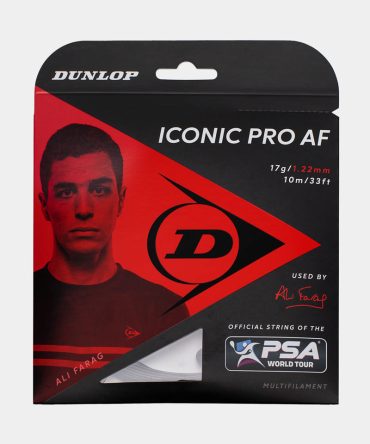 ICONIC PRO AF - 17G 10 Meter Set