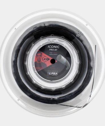 ICONIC PRO AF - 17G 200 Meter Reel