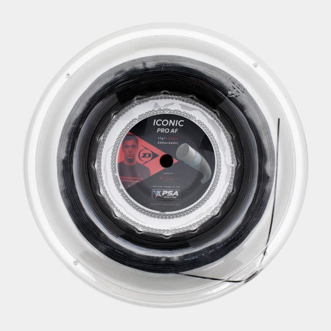 ICONIC PRO AF - 17G 200 Meter Reel