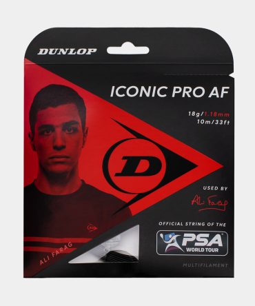 ICONIC PRO AF - 18G 10 Meter Set