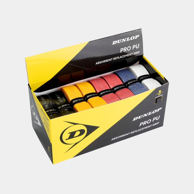 PRO PU MIXED GRIP 24PC BOX - Image 3