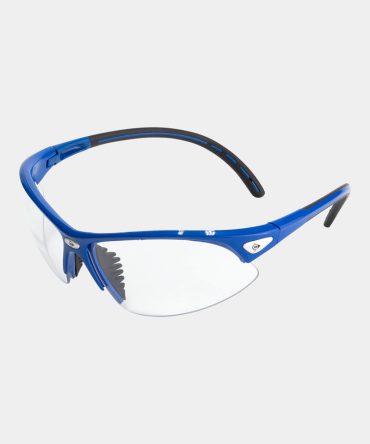 PROTECTIVE EYEWEAR-COMP PLAYERS-BLUE/BLACK