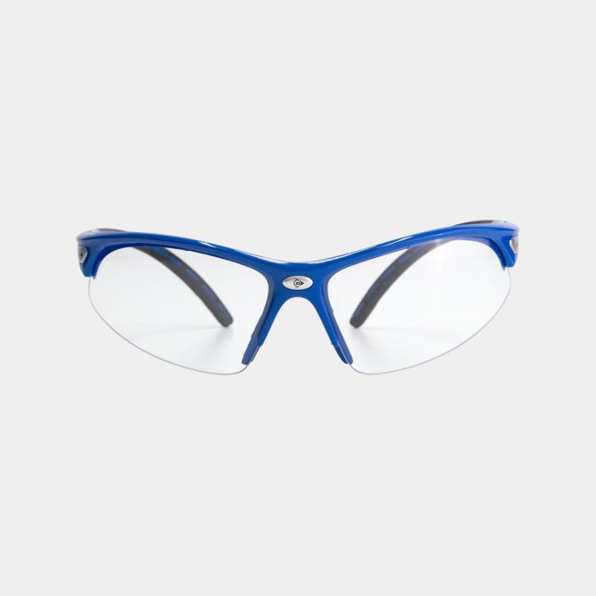 PROTECTIVE EYEWEAR-COMP PLAYERS-BLUE/BLACK - Image 2