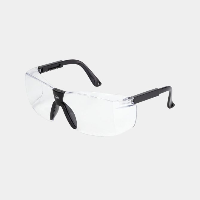 PROTECTIVE EYEWEAR-CLUB PLAYERS - BLACK - Image 2